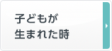 子どもが生まれた時