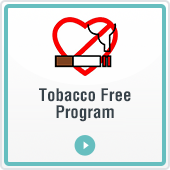Tobacco Free Program
